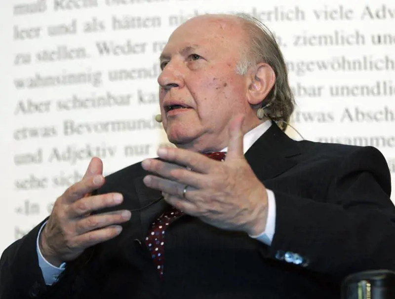Imre Kertész e il destino di essere senza destino
