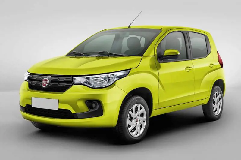 La voce sulla Fiat, arriva il nuovo mini Suv: "Mobi"