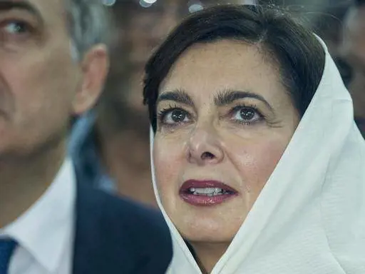 Boldrini: "Isolare radicalismo integrando i musulmani"