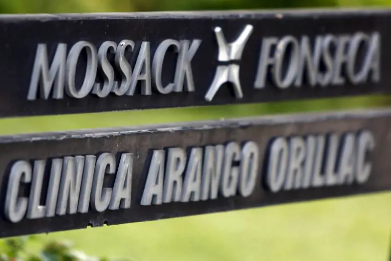 Panama Papers, bastavano sei euro per fermare il furto dei documenti