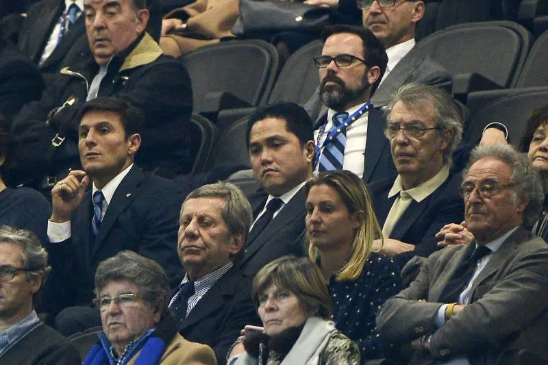 Thohir vende l'Inter al Suning e si prende il Fulham