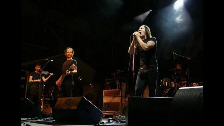 Afterhours: annunciata la data di uscita del nuovo album