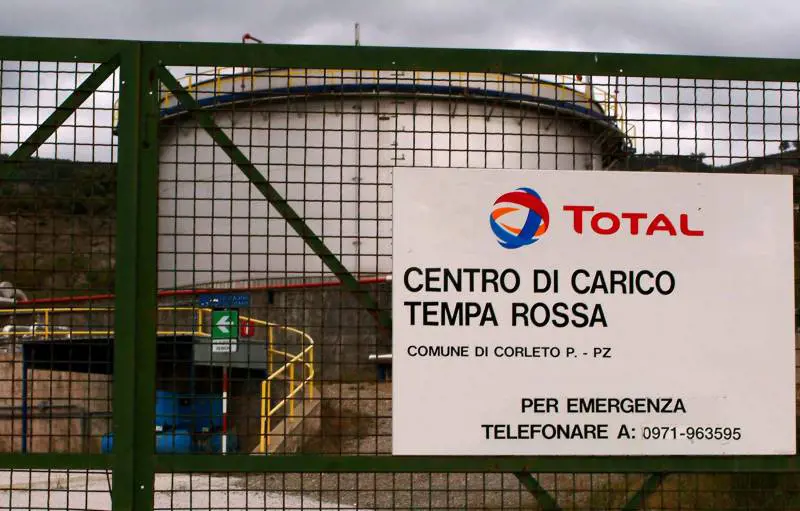Total, arrivano le prime condanne agli ex vertici