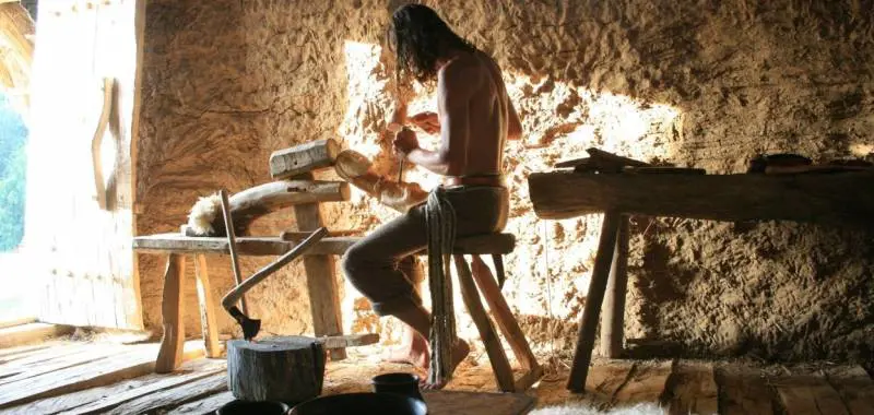 Pazienza, amore e fantasia. La manualità si fa business