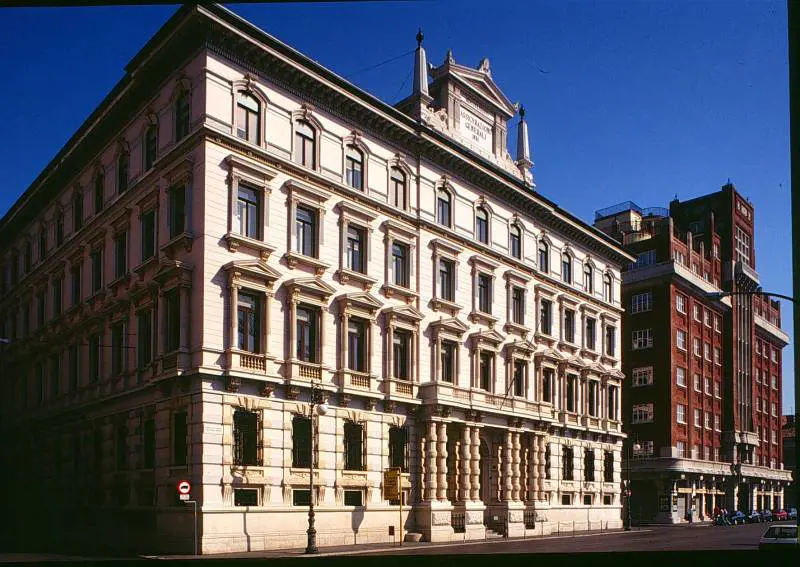 I francesi e quella voglia di un blitz sulle Generali