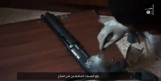 L'Isis crea divisione Csi per risolvere i crimini