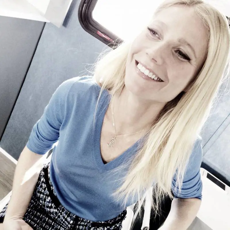 Gwyneth Paltrow: "Ecco i miei segreti di bellezza"