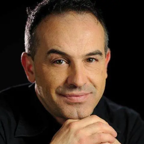 Malore per il comico Antonio Giuliani