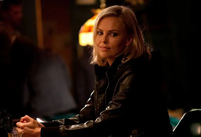 Charlize Theron torna al cinema con Diablo Cody