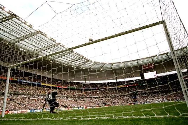 Gigi Di Biagio: "Chiedevo sempre scusa a Cesare per quel rigore a Francia '98"