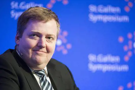 Panama Papers, la prima vittima: il premier islandese si dimette