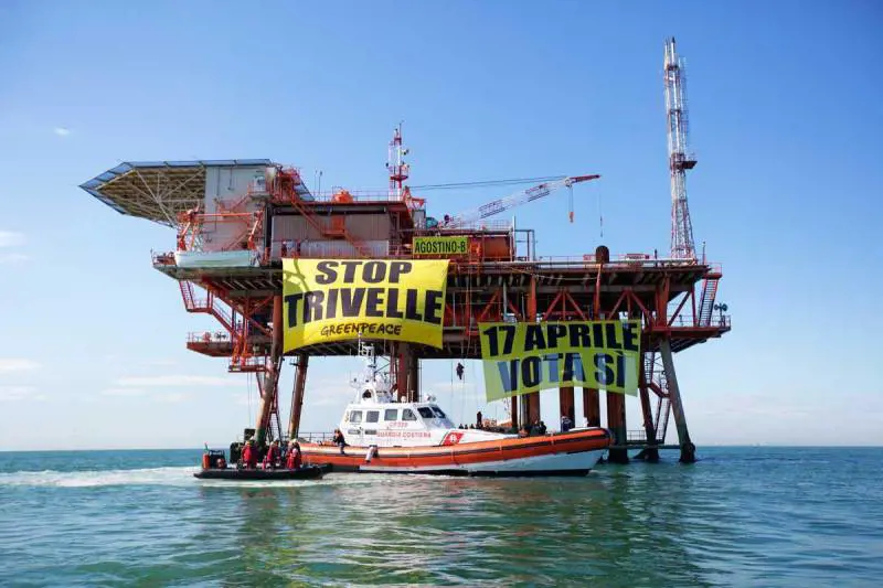 Siamo in piena "battaglia del gas": che cosa ci aspetta davvero