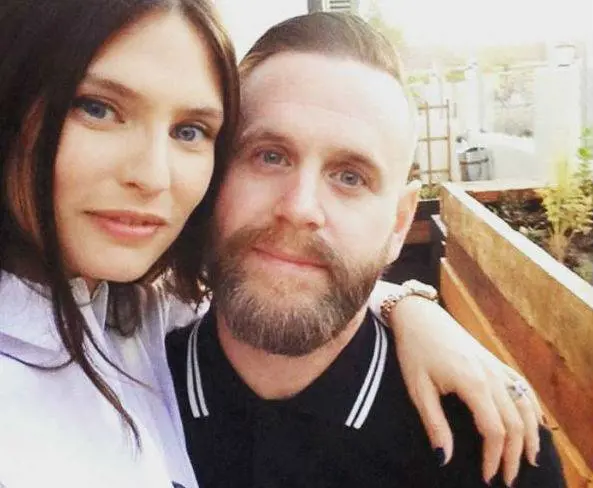 Bianca Balti/Instagram
