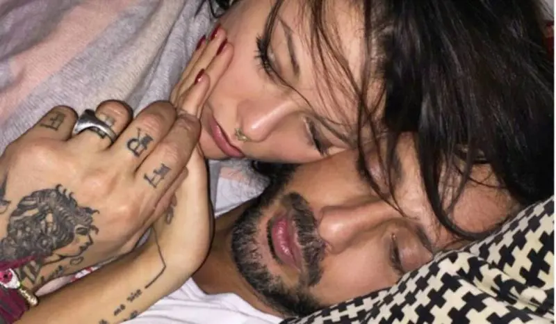 Fabrizio Corona: "Vi dico cosa mi è successo in carcere"
