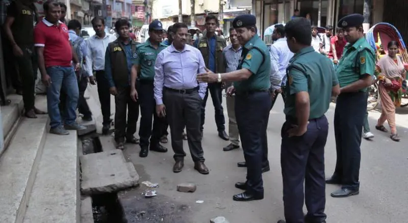 Bangladesh, attivista ucciso a colpi di machete