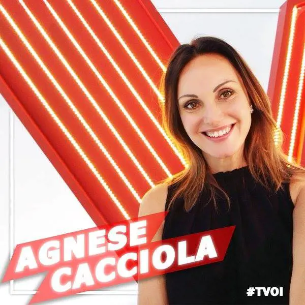 The Voice: esce Neja, ma scriverà un pezzo con Dolcenera