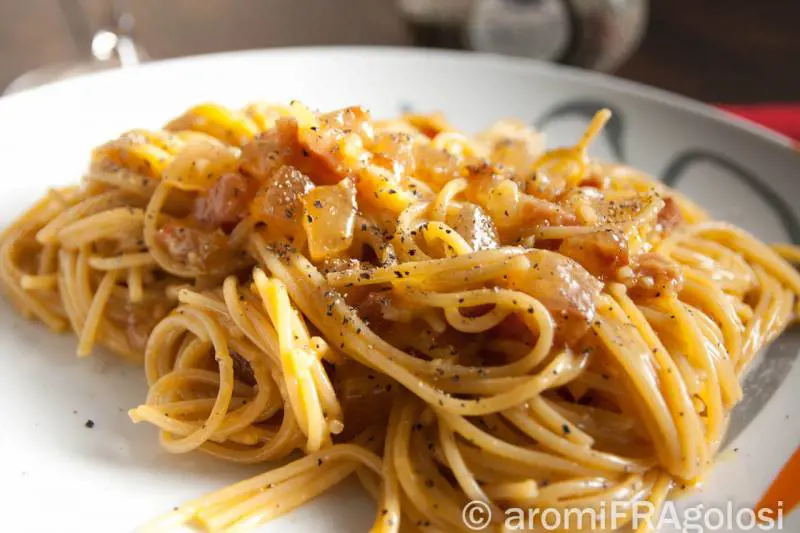 Oggi è il Carbonara Day, ecco la vera ricetta