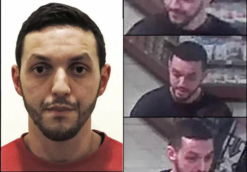 "Sarò martire". Trovato testamento dell'"uomo col cappello" di Bruxelles