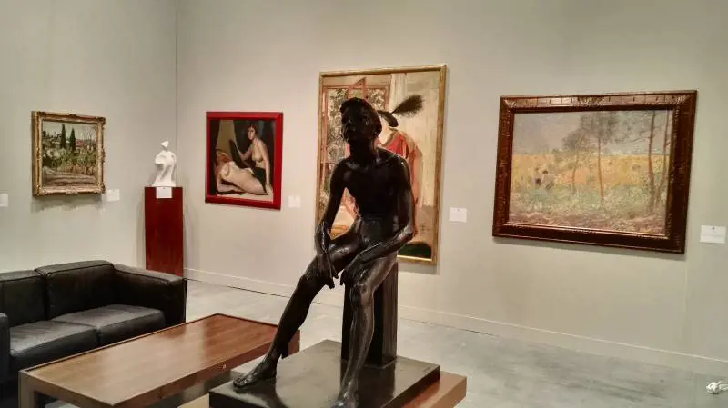 Decades, così nove gallerie raccontano l'arte moderna del ventesimo secolo