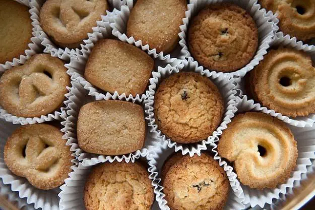 Soldi nei biscotti per corrompere il sindaco