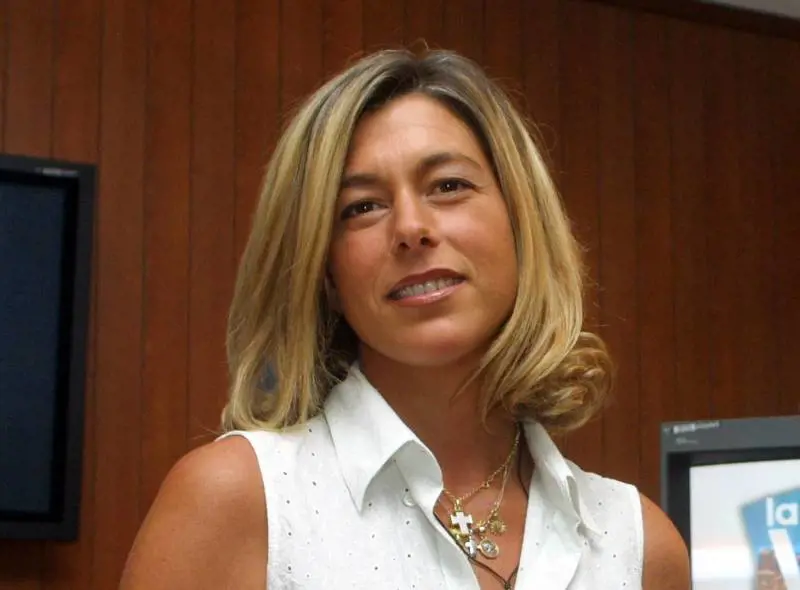 L'ex  gieffina Roberta Beta ora si candida con Marchini