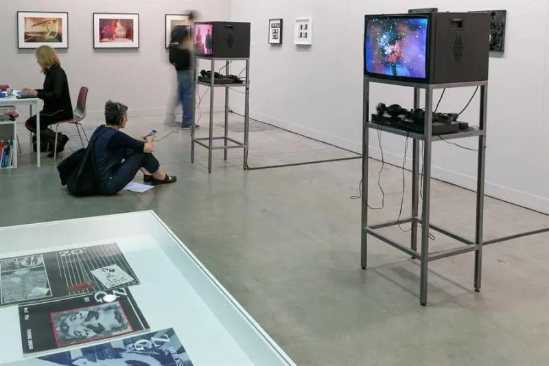 Premio Herno alla galleria Wilkinson di Londra: miglior progetto espositivo