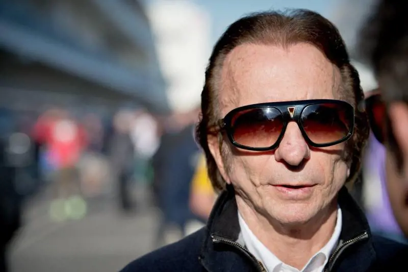 Brasile, l'ex campione di F1 Fittipaldi strozzato da debiti milionari