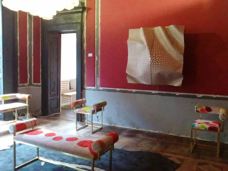 La Villa dei Demoni riapre i battenti per il Fuorisalone