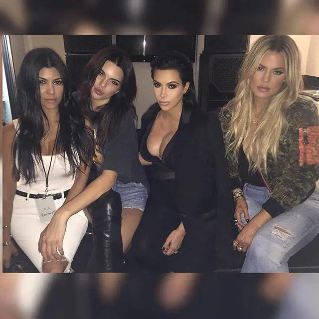 Kim Kardashian: "Ecco i posti più insoliti dove ho fatto sesso"