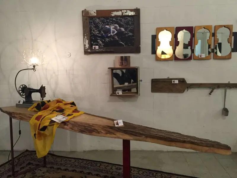 Immagine gallery