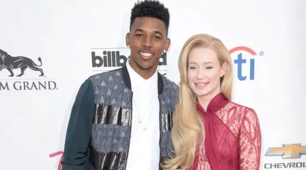 Iggy Azalea: "Taglierò il pene al mio fidanzato"