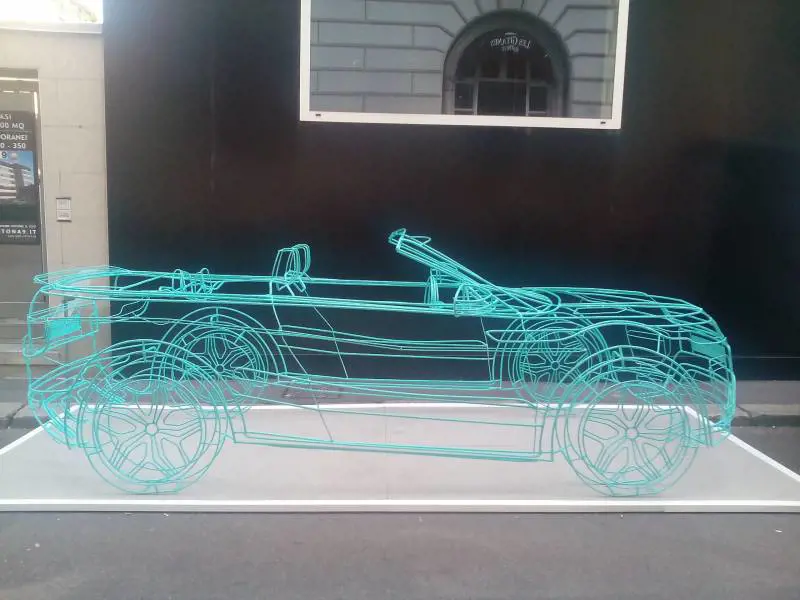 Immagine gallery