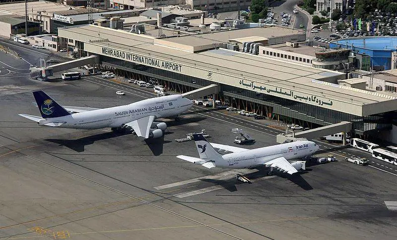 Sea, memorandum d'intesa per sviluppare l'aeroporto Mehrabad di Teheran