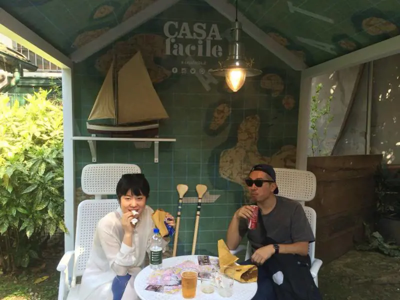 Un languorino al Fuori Salone? 5 cose da non perdere