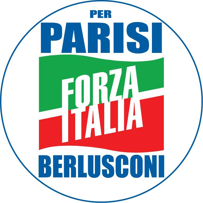 Simbolo Forza Italia