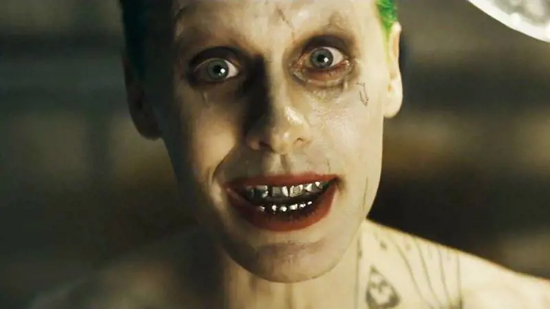 Suicide Squad: i regali insoliti di Jared Leto