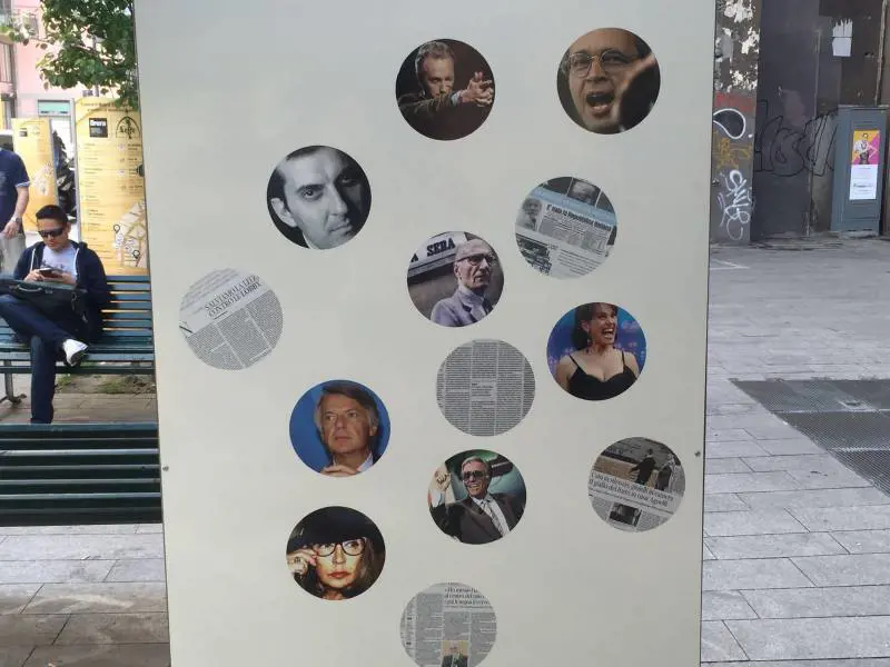Immagine gallery