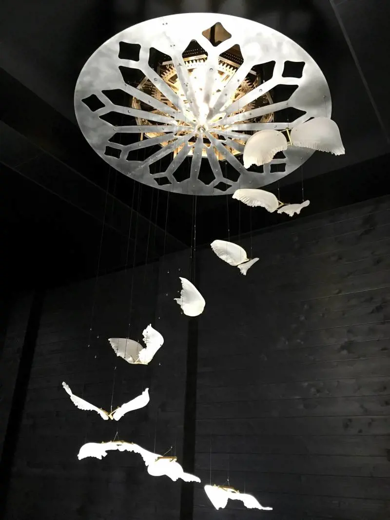 Immagine gallery