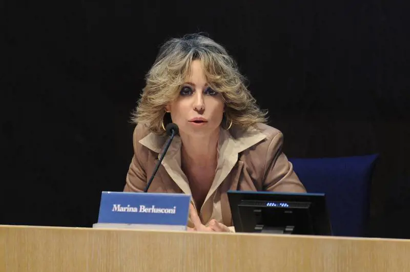 Noi, l'Antritrust e l'orgoglio di fare grande Mondadori