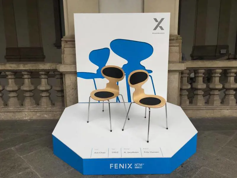 Il Fuorisalone alla Pinacoteca di Brera