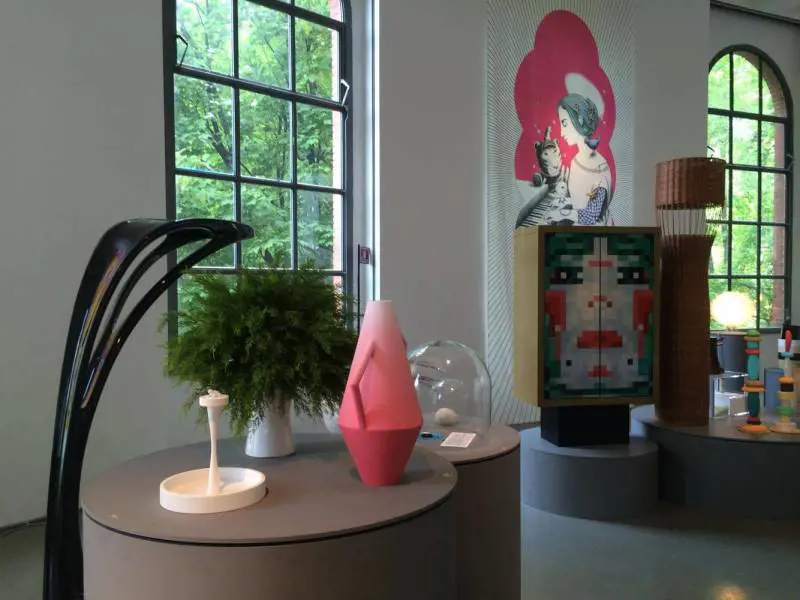 Immagine gallery
