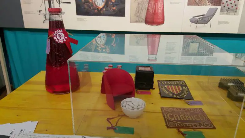 Immagine gallery
