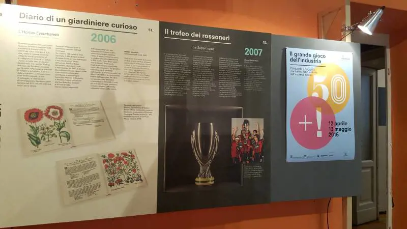 Immagine gallery