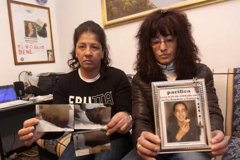 Processo per la morte di Uva, assolti tutti gli agenti