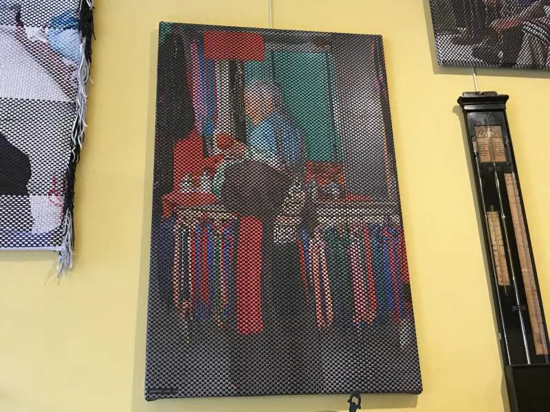 Immagine gallery