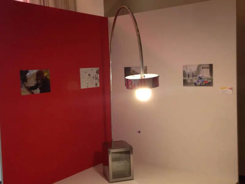 Immagine gallery