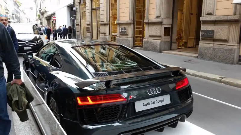 L'auto-design del Fuorisalone Tutte le novità su 4 ruote