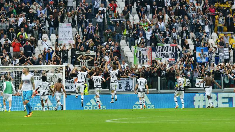 La lettera dalla Juve al bimbo: "Ci spiace, ma non giochi più"