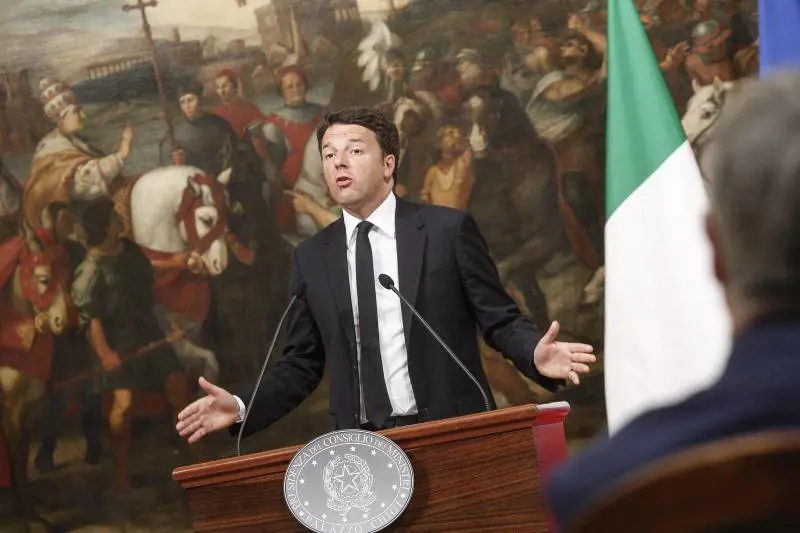 Dalle Comunali alle riforme: i 6 mesi infernali del governo
