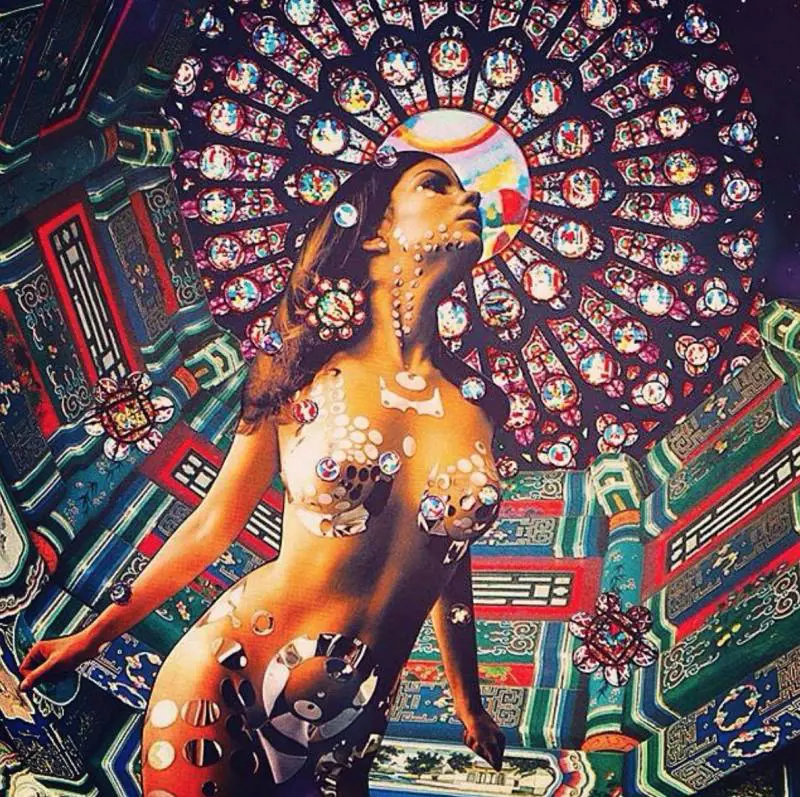 Immagine gallery